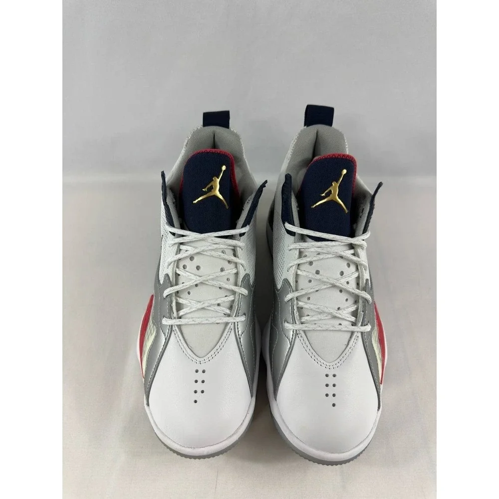 Nike Air Jordan Zoom '92 'Olympics' CK9183-101 Men's Size 9